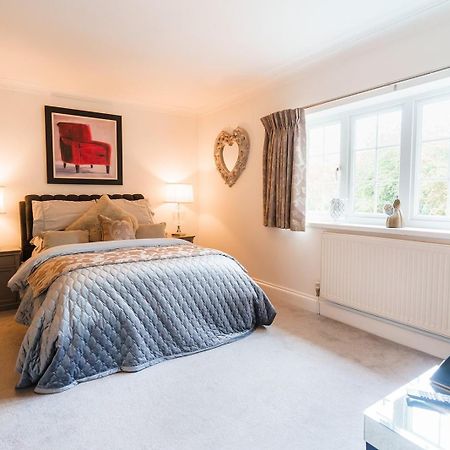 Dodford Grange Panzió Daventry Kültér fotó