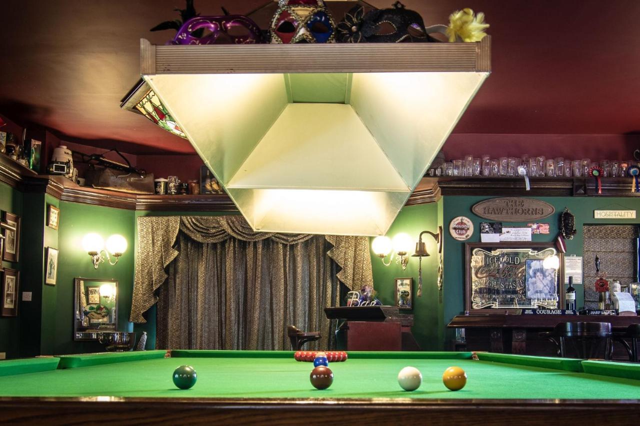Dodford Grange Panzió Daventry Kültér fotó