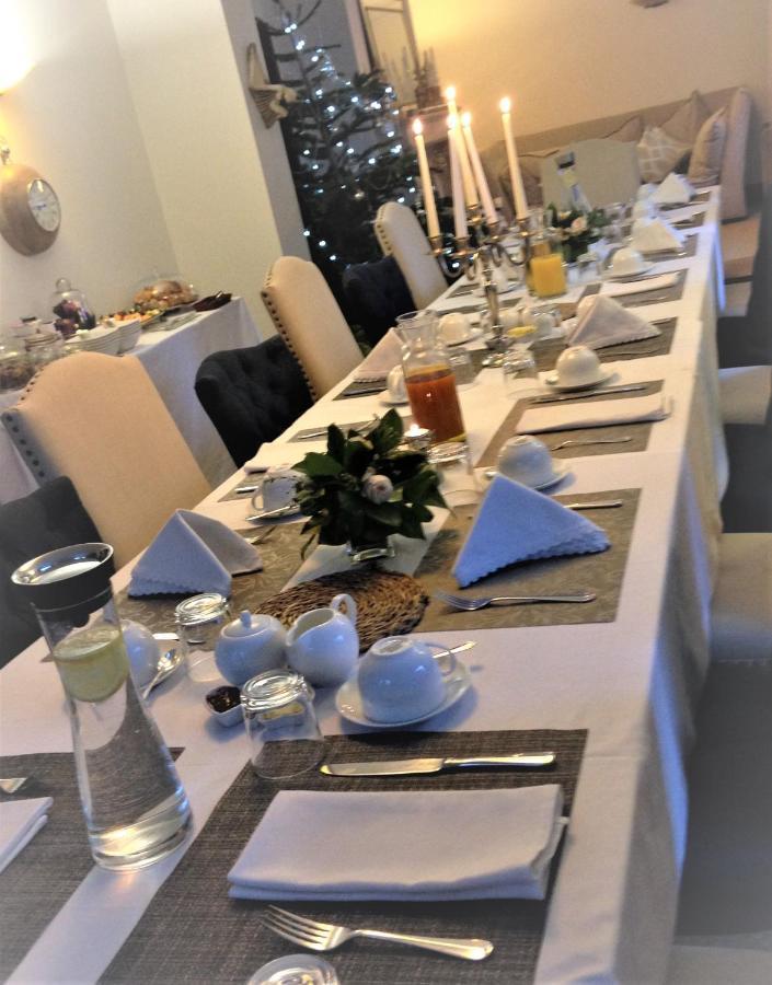 Dodford Grange Panzió Daventry Kültér fotó